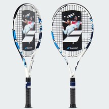 Babolat 2025 Evoke Team 102 Tennis Racquet Racket 102sq 270g G2 16x19 1p... - $135.90