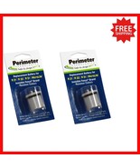 2-Pack Lithium-Ion Dog Fence Batteries for Invisible Fence Collars - Dur... - $660.61 MXN