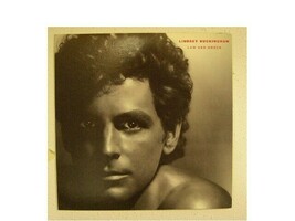 Lindsey Buckingham of Fleetwood Mac Poster Law Flat - $22.49