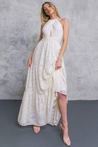 Got What I Got Woven Maxi Dress - $67.20