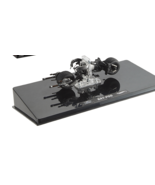 Bat Pod &quot;The Dark Knight&quot; Batman Movie 1/43 Diecast Model by Hotwheels l... - $1,884.91 MXN