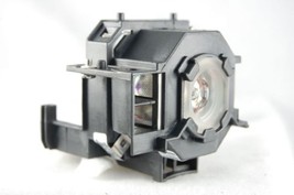 Rangeolamps ELPLP39 replacement projector Lamp With Housing For EPSON EM... - $32.17
