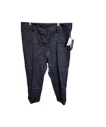 Counterparts Solid Black Cari&#39;s Size 8 NWT - $12.00