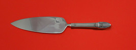 First Love by 1847 Rogers Plate Silverplate Cake Server HHWS  Custom Made - $48.51