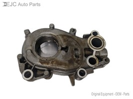 Engine Oil Pump From 2009 GMC Acadia  3.6 81220442 - $24.70