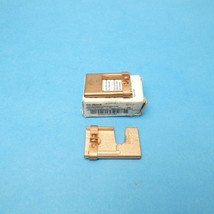 Bussmann 2621-R Fuse Reducer Class R 200 A To 65-100 A 250/600 VAC New - $49.99