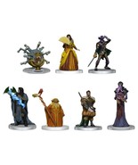 WizKids D&amp;D: Icons of the Realms: Waterdeep: Dragonheist Box Set 1 - $42.06