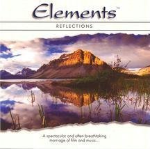 Elements: Reflections [Audio CD] Various Artists - £9.39 GBP