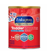 Enfagrow Premium Non-GMO Toddler Next Step Formula Stage 3, 36.6 oz - £31.44 GBP