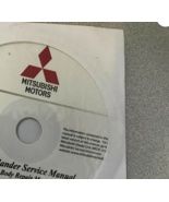 2024 MITSUBISHI OUTLANDER PHEV Service Repair Workshop Manual ON CD - £195.55 GBP