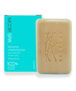 Moor Spa Kelzyme Cleansing Bar, 6 Oz. - £14.38 GBP