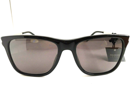 New Polarized Dunhill SDH005 700P Black 55mm Men&#39;s Sunglasses #9,A - £151.42 GBP