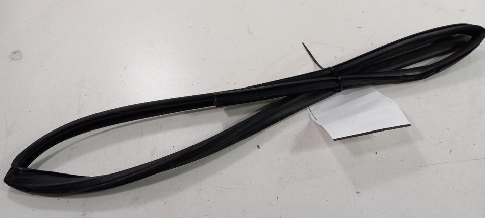 Kia Soul Door Glass Window Seal Rubber Right Passenger Rear Back 2010 20... - $34.96