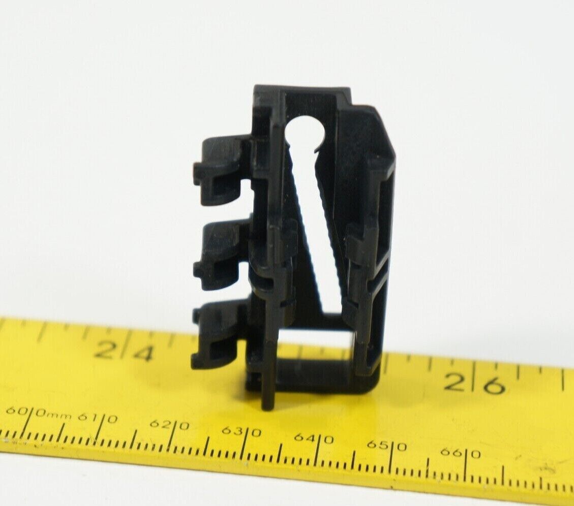 2011-2016 bmw 535i 528i 550i f10 roof top trim clip cap holder adapter 7... - $18.87
