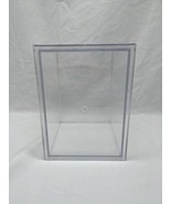 Ultra Pro 7&quot; Clear Action Figure Display Case - $280.60 MXN