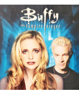 2005 Buffy The Vampire Slayer Complete 7th Season DVD Box Set 6 Discs ELEC - $27.34 CAD