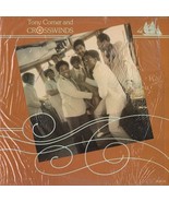 Tony Comer And Crosswinds - €25,48 EUR
