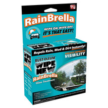 Wipe New RainBrella Wipe-On Applicator Kit (1) - £10.94 GBP