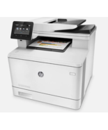 HP LaserJet Pro M426fdw All-In-One Wireless Laser Printer - $5,466.35 MXN