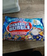 1 Dubble Bubble America&#39;s Original Bubble Gum 1lb Bag - £14.81 GBP