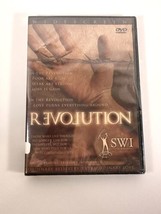 The Revolution, SWI - DVD New Sealed - £13.90 GBP