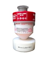 A.T.S. Electro-Lube 60cc Micro Electro Luber Lubricator Auto Greaser (10... - $975.10 CAD+