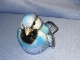 Bluebird Figurine by W. Goebel. - $21.00