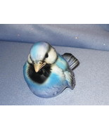 Bluebird Figurine by W. Goebel. - £16.60 GBP