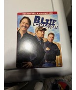 Blue Collar TV - Season 1, Vol. 1 - $4.00 CAD