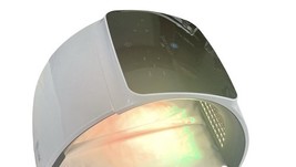 Space Touch LUNA LED Light Therapy System SpaceTouch Case $37000MSRP Laser image 4