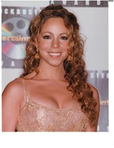 Mariah Carey 8x10 photo - $5.00