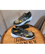 NIKE JORDAN DELTA 3 LOW ANTHRACITE/WHITE-TOUR YELLOW SIZE MEN&#39;S 9.5 [DN2... - €77,37 EUR