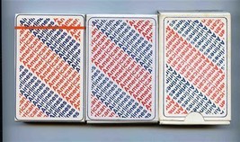 3 American Airlines Sealed Deck of Playing Cards - £17.12 GBP