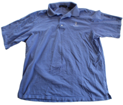 Pasatiempo Golf Club Carnoustie Mens Polo Shirt Size XL - £18.36 GBP