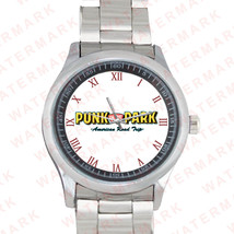 PUNK IN THE PARK SAN DIEGO MUSIC FESTIVAL 2024 Watches - $21.00