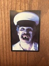 Comic Images Starlog Fangoria Trading Card Vampire Horror Prisoner Movie... - $3.99