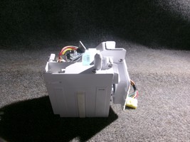 DA97-12540G SAMSUNG REFRIGERATOR AUGER MOTOR ASSEMBLY - $36.00