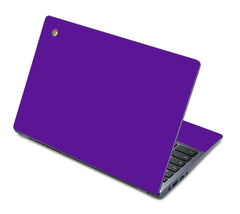 LidStyles Standard Laptop Skin Protector Decal Acer Chromebook C720 image 8