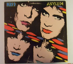 Kiss asylum thumb200