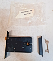 Door Mortise Mechanical RM Door 1/104 - $41.79