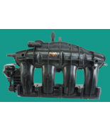 2009-2012 vw passat cc 2.0T intake manifold 06J133185 - €142,54 EUR