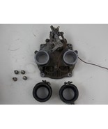 Type 670 Rotax rotary valve plate oil injection pump oiler intake - €60,13 EUR
