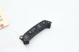00-06 BMW X5 E53 STEERING WHEEL VOLUME RADIO SWITCH E3310 image 3