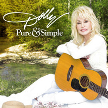 Dolly Parton – Pure &amp; Simple (Deluxe UK Edition) (2 CDs) 2016 - £6.14 GBP