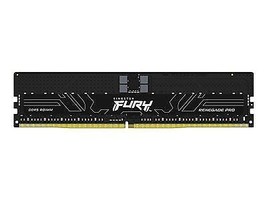 Fury Renegade Pro 16Gb Ddr5-5600 Pc5-44800 Kf556R36Rb-16 Registered - £122.29 GBP