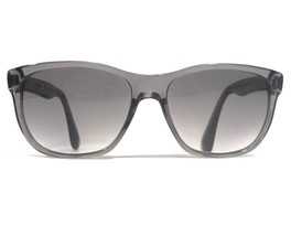 Ray-Ban RB4181F 1149/71 Sunglasses Frames Clear Grey Square Full Rim 55-18-140 - £87.70 GBP