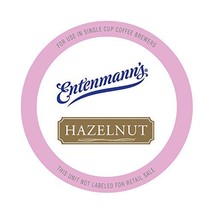 Entenmann's Coffee K Cups for Keurig 35 Ct Hazelnut - £18.09 GBP