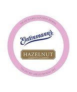 Entenmann&#39;s Coffee K Cups for Keurig 35 Ct Hazelnut - £17.99 GBP