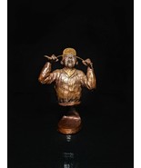 Mark Hopkins  &quot;Not Again!&quot; Golf Series Bronze  Numbered 90/ 950 7&quot; Tall - $445.00