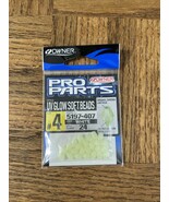 Owner UV Glow Softbeads Size 4 - €6,88 EUR